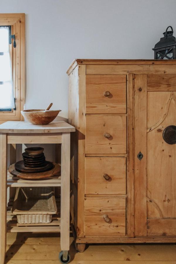 Drevenica Traditional Cottage Old Centre 주베레츠 외부 사진