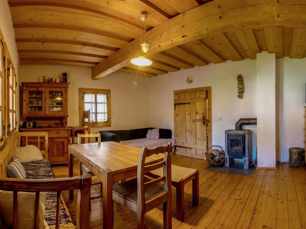 Drevenica Traditional Cottage Old Centre 주베레츠 객실 사진
