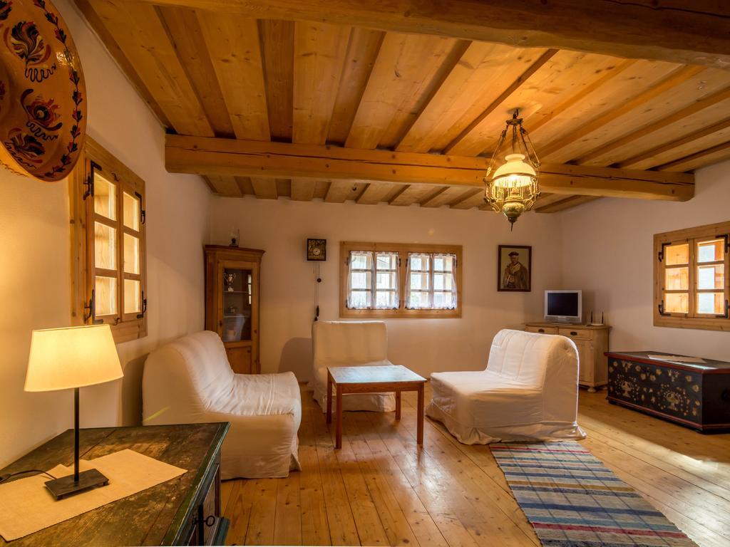 Drevenica Traditional Cottage Old Centre 주베레츠 객실 사진