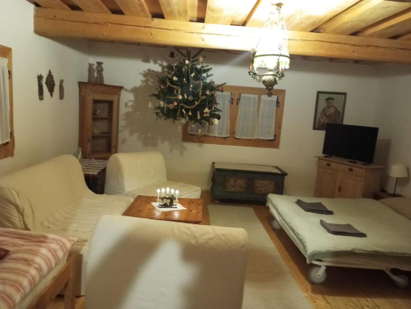 Drevenica Traditional Cottage Old Centre 주베레츠 외부 사진