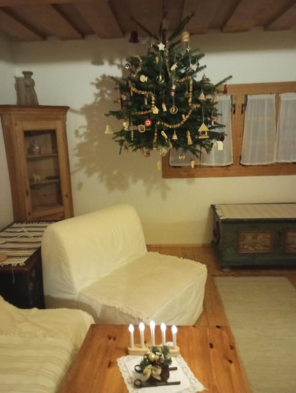 Drevenica Traditional Cottage Old Centre 주베레츠 외부 사진