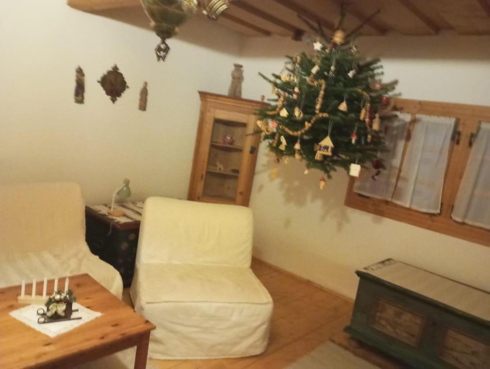 Drevenica Traditional Cottage Old Centre 주베레츠 외부 사진
