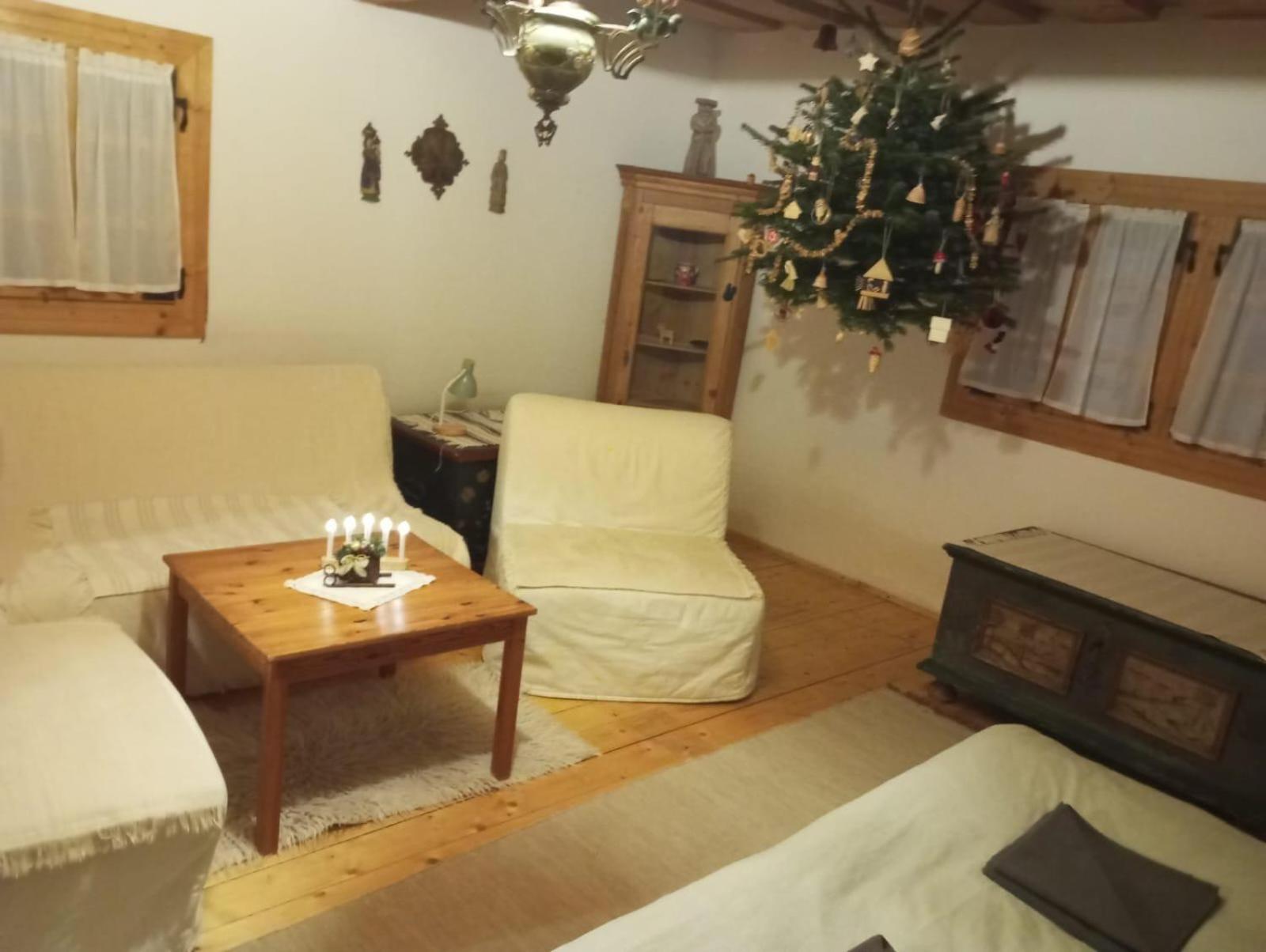 Drevenica Traditional Cottage Old Centre 주베레츠 외부 사진