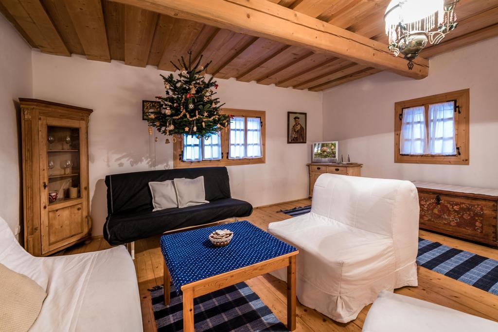 Drevenica Traditional Cottage Old Centre 주베레츠 외부 사진